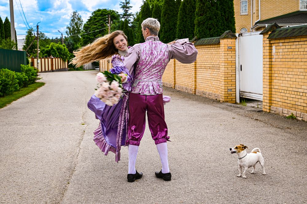 Photograph by Ольга Коршунова