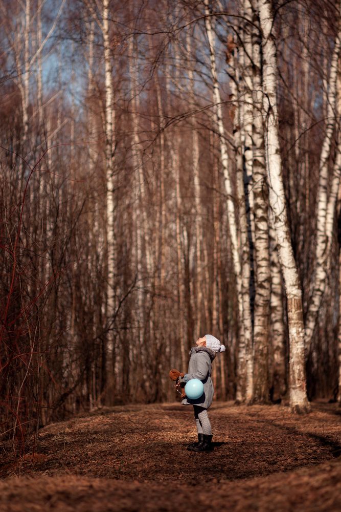Photograph by Алла Аюпова
