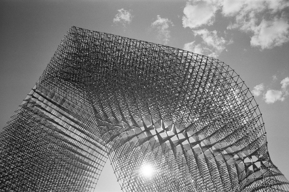 Photograph by Anastasiia Grachenkova