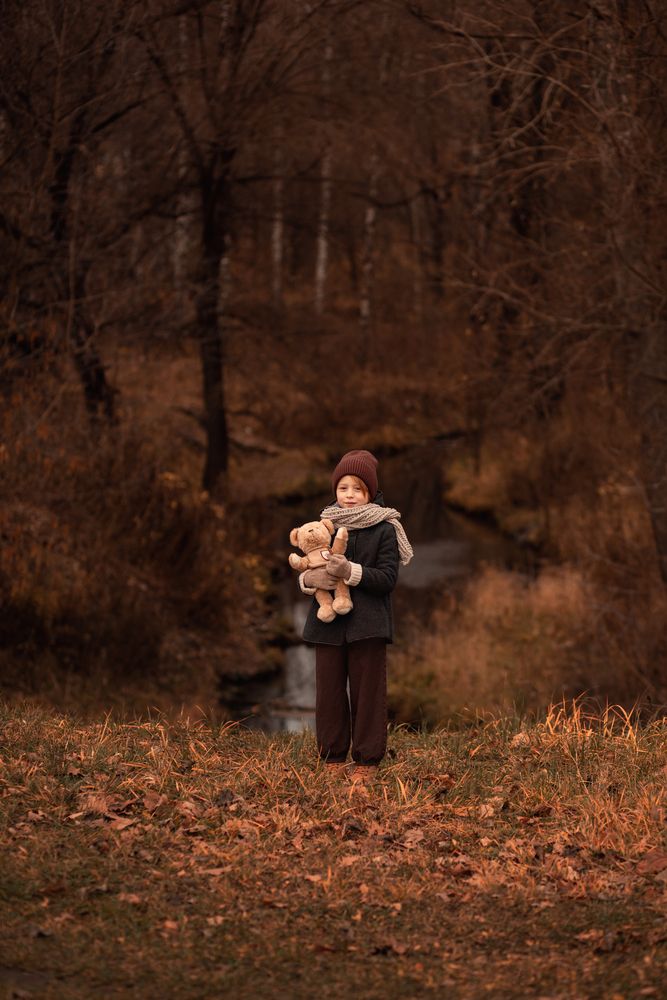 Photograph by Алла Аюпова