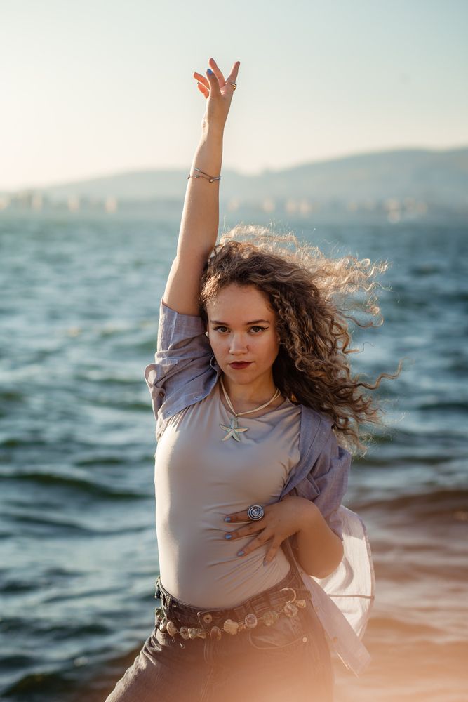 Фотография автора Ирина Эрон