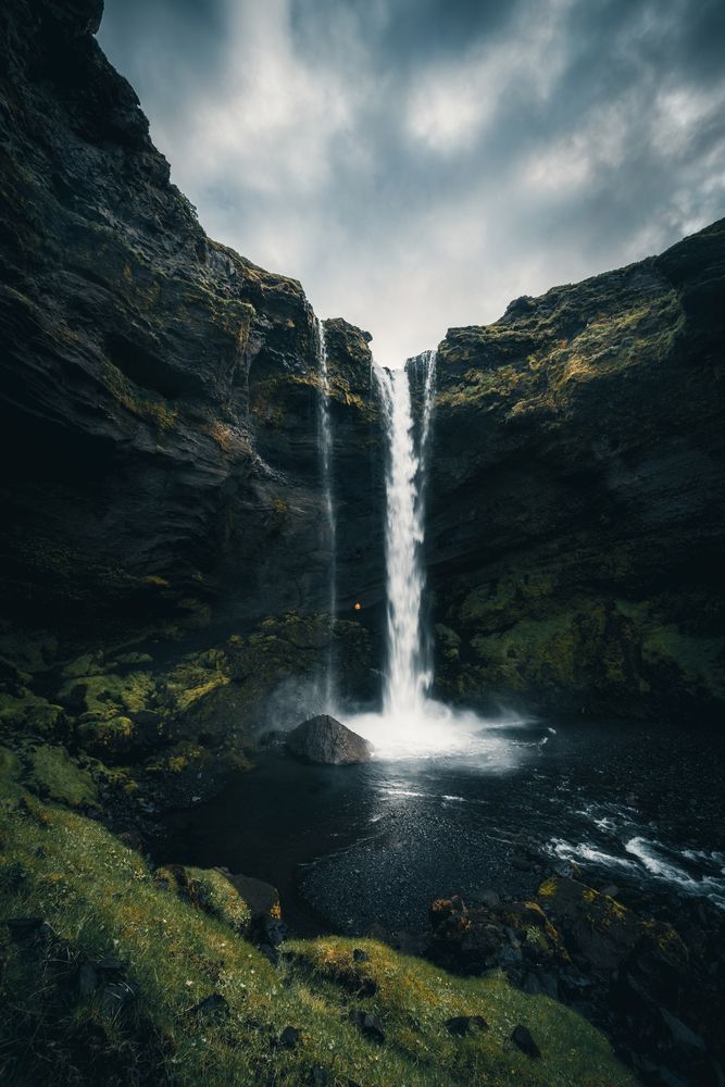 Photograph by Bjoern Hohler