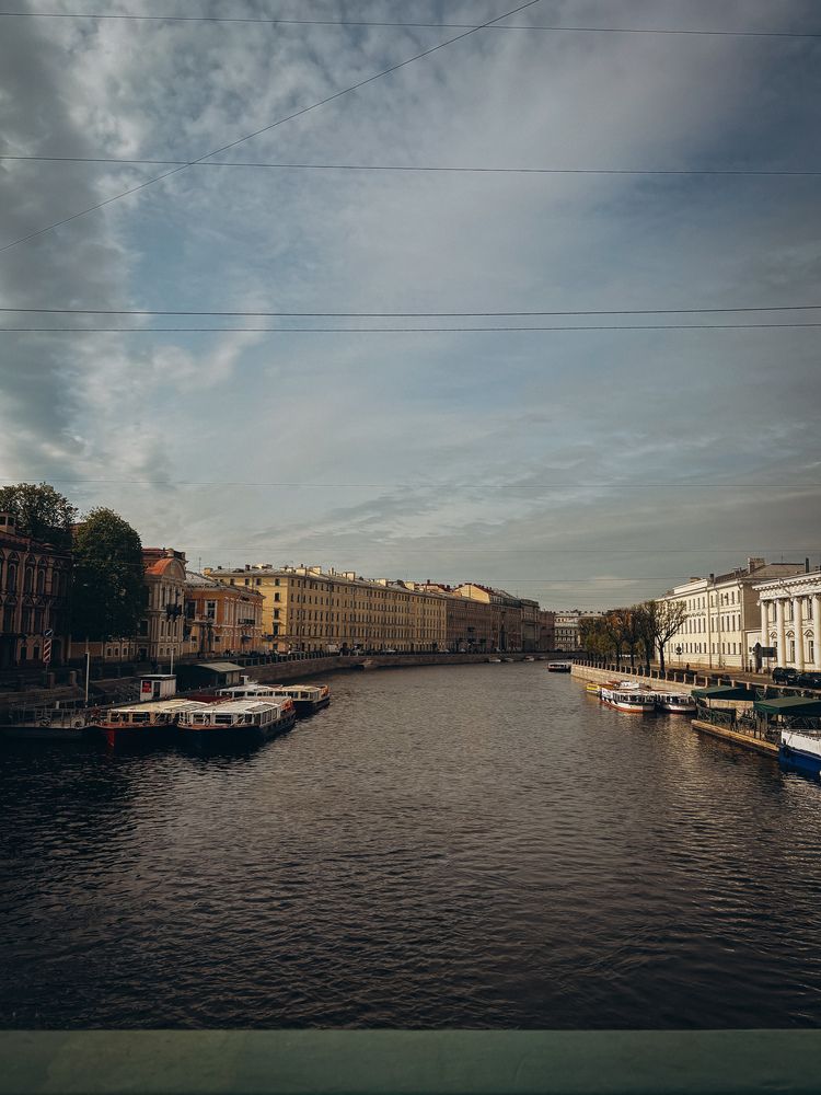 Photograph by Марина Харитонова