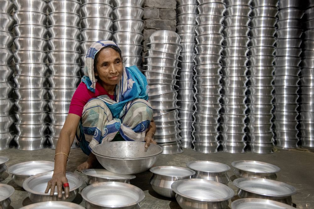 Photograph by Celal Oflaz