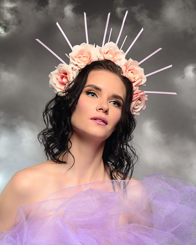 Photograph by Олеся Воробьева