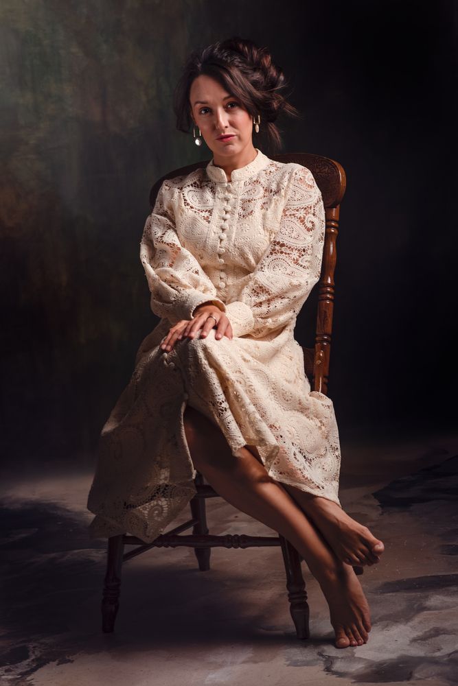 Photograph by Олеся Воробьева