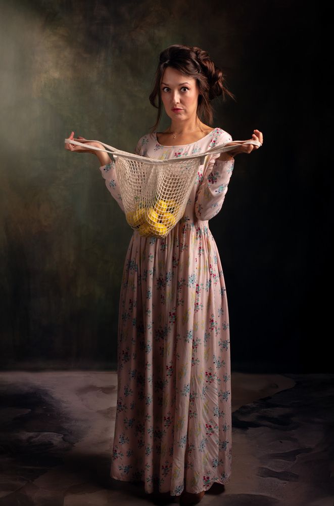 Photograph by Олеся Воробьева