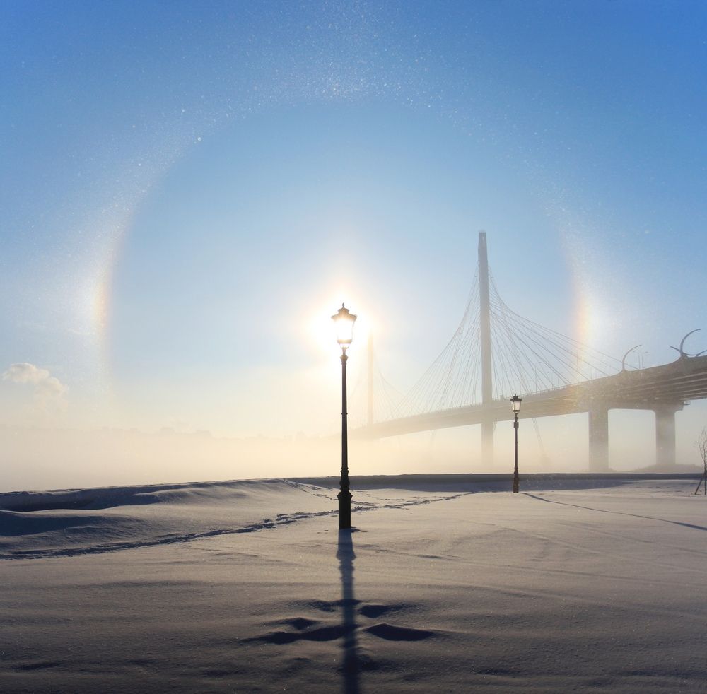 Photograph by Сергей Григорьев