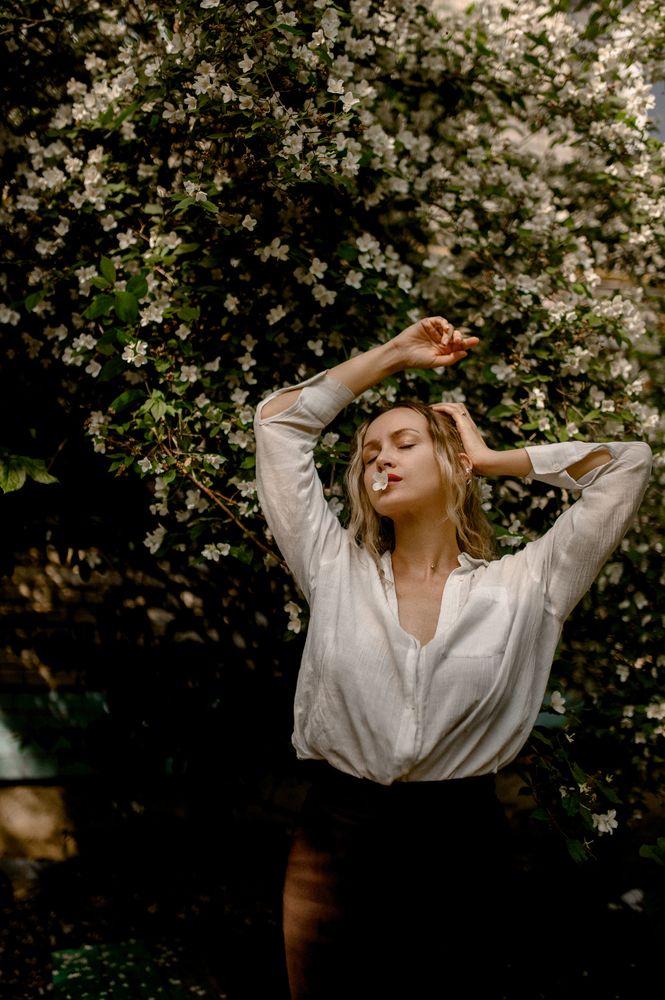 Photograph by Стрелкова Мария