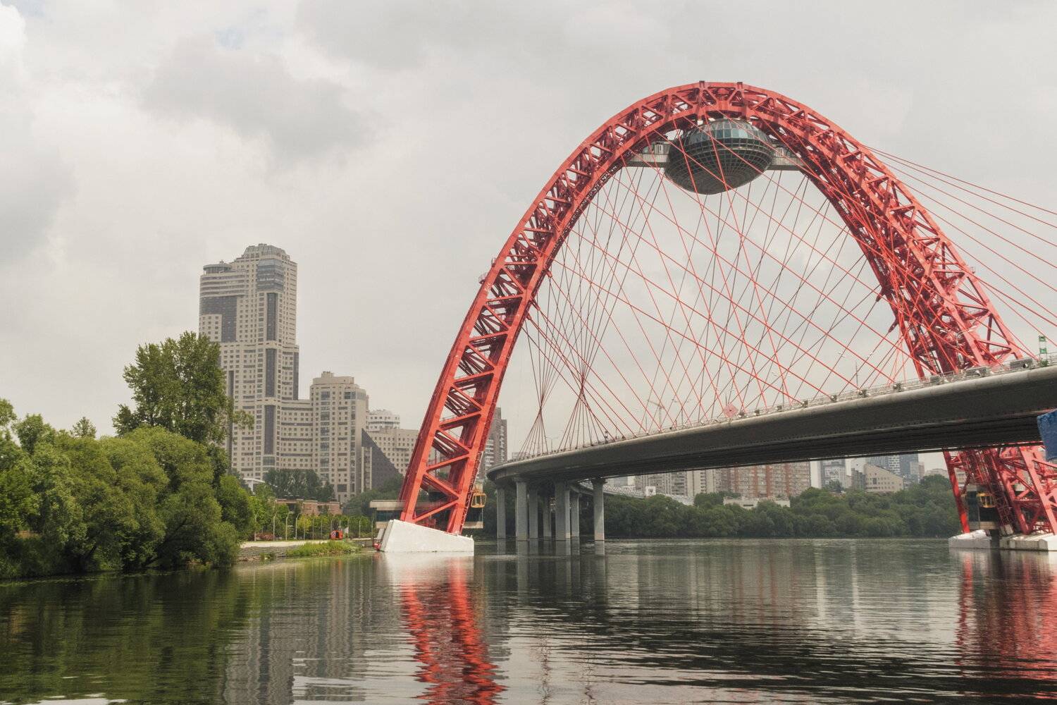 Ритмы столицы