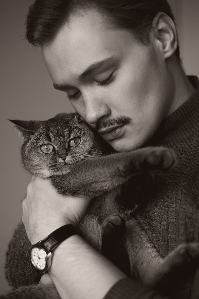 Photograph by Алла Аюпова