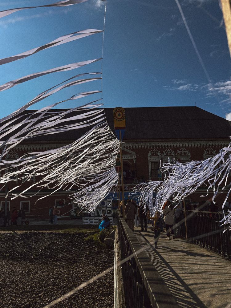 Photograph by Марина Харитонова