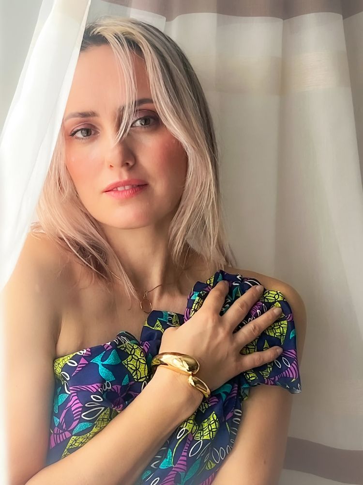 Photograph by Евгения Сапон