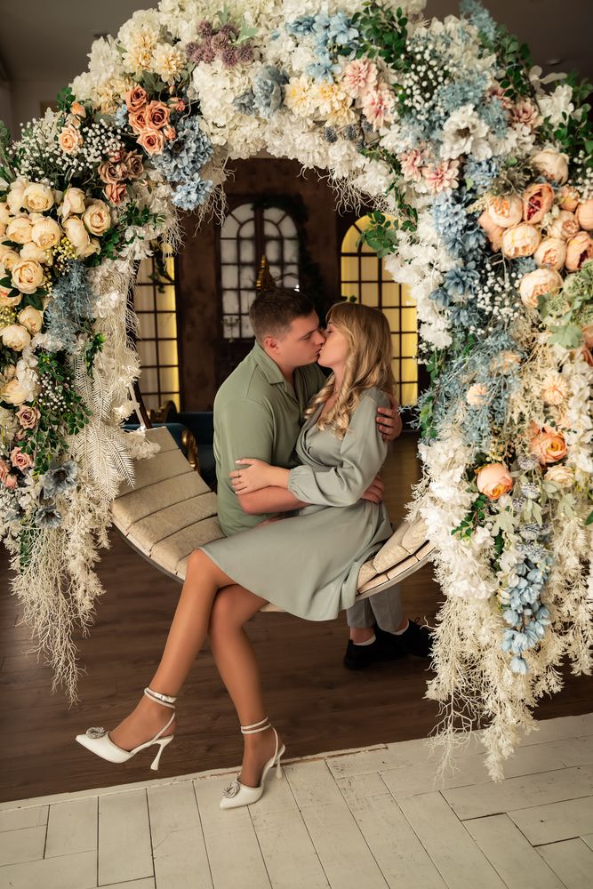 Photograph by Ольга Коршунова