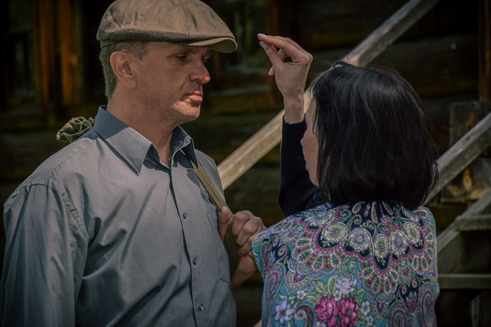 Photograph by Андрей Куракин