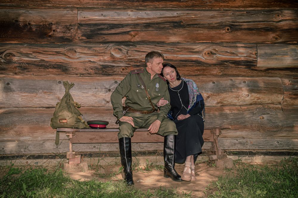 Photograph by Андрей Куракин