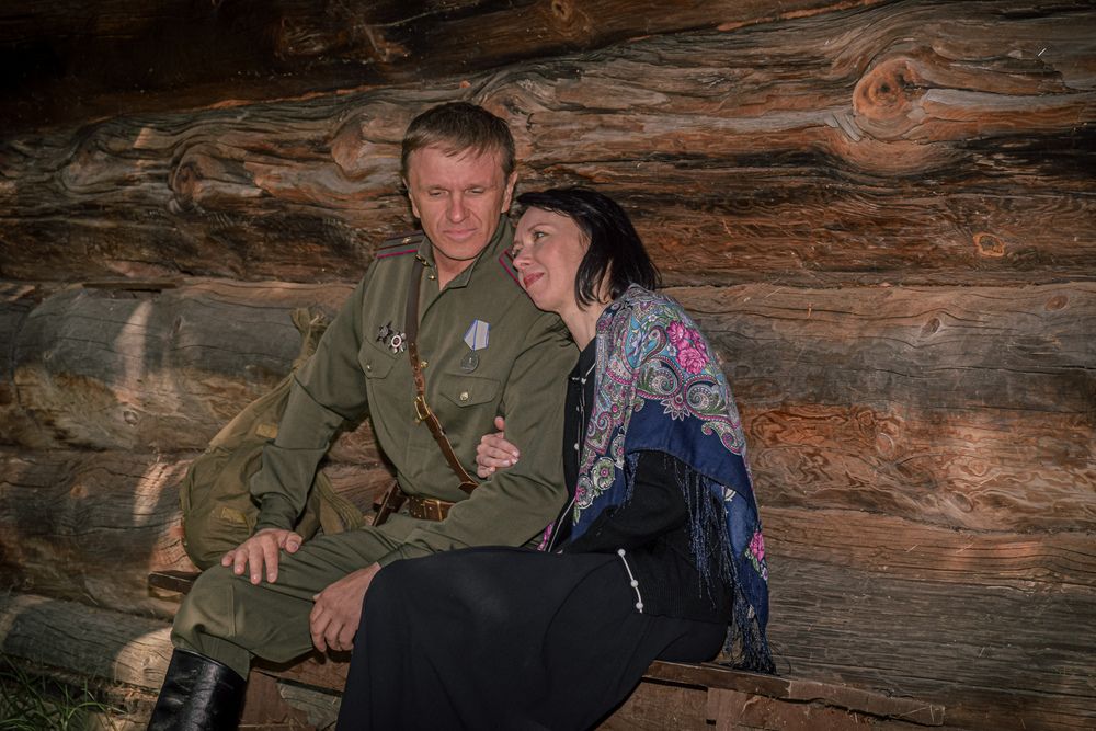 Photograph by Андрей Куракин