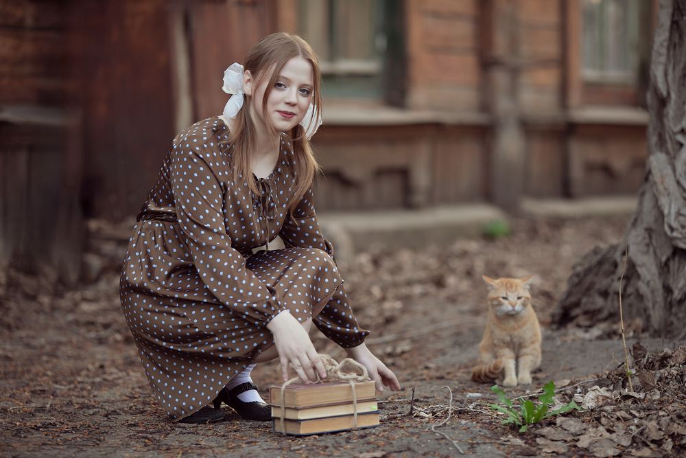 Photograph by Марина Комина