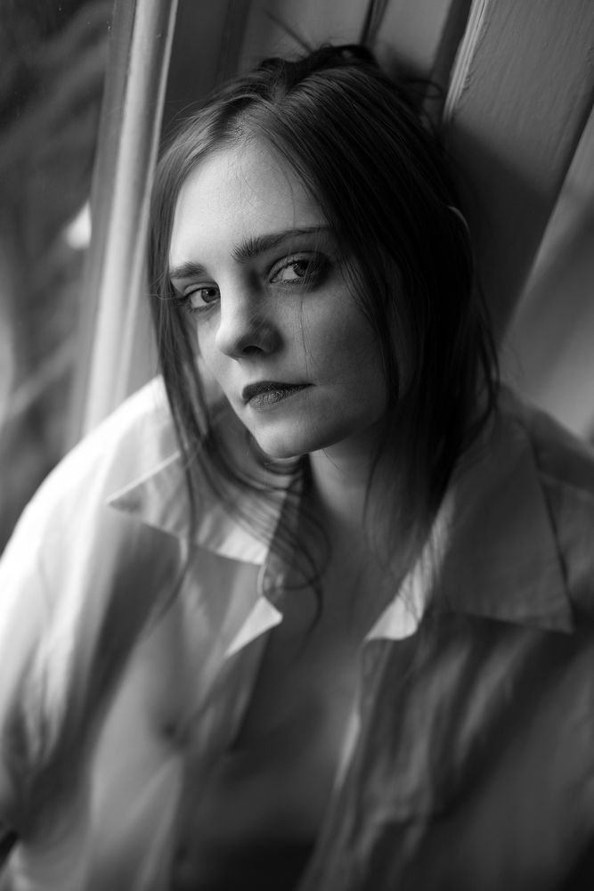 Photograph by D I
