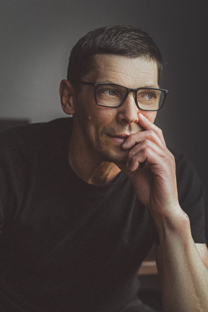 Photograph by Надежда Новицкене