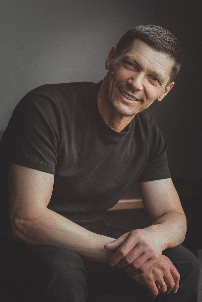 Photograph by Надежда Новицкене