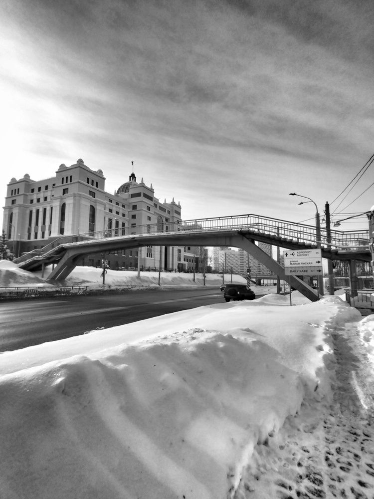 Photograph by Юлия Урюпина