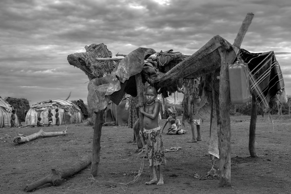 Innocence in the Face of Cruelty