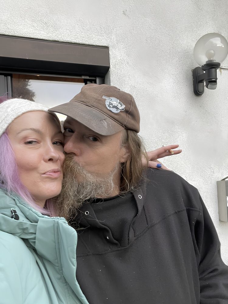 Photograph by Ala Shalukhanskaya