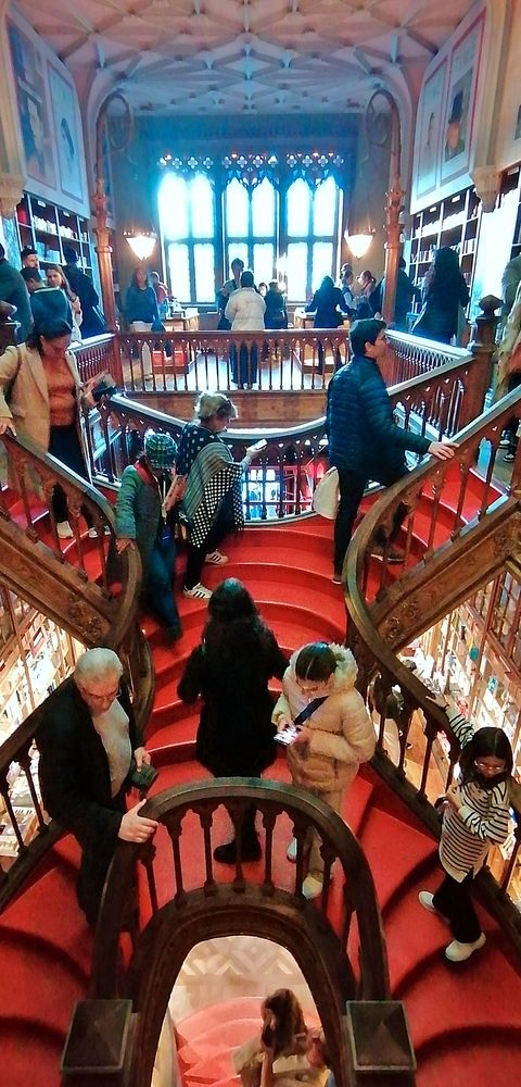 Photograph by Maria Isabel Moreira