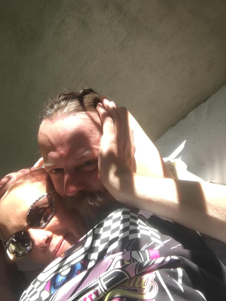 Photograph by Ala Shalukhanskaya