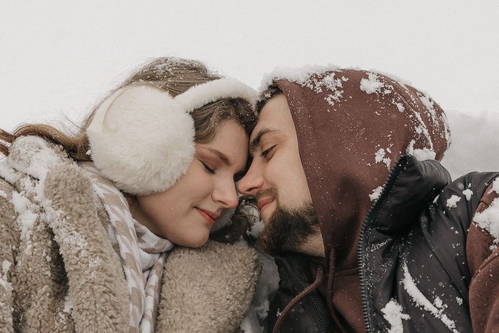 Photograph by Ксения Ян