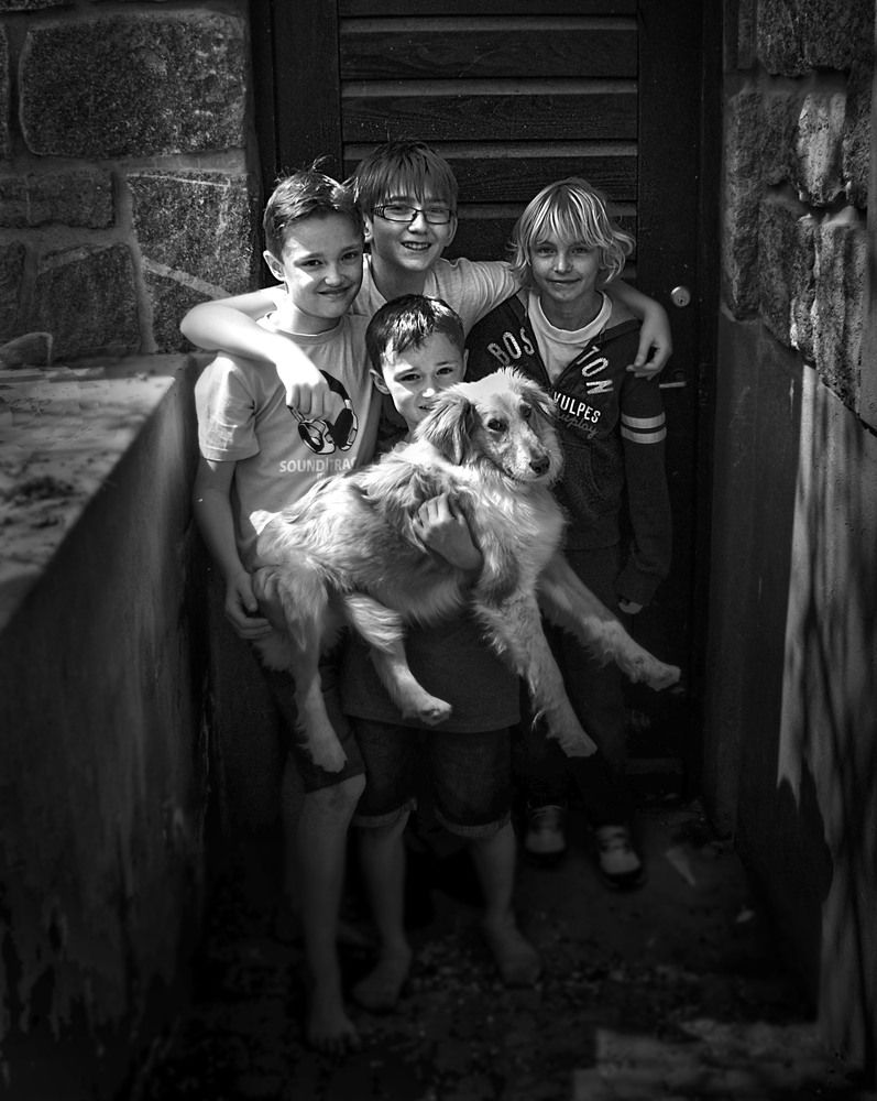 Photograph by Darko Kordic