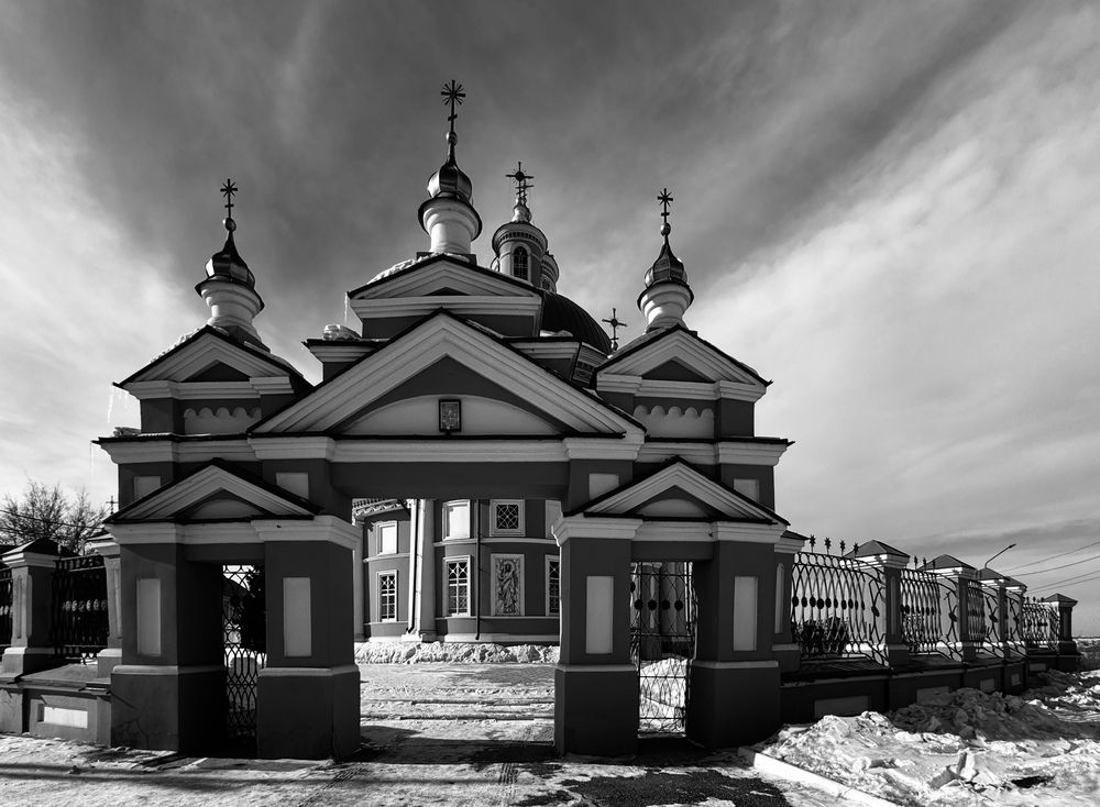 Photograph by Марина Мишутина
