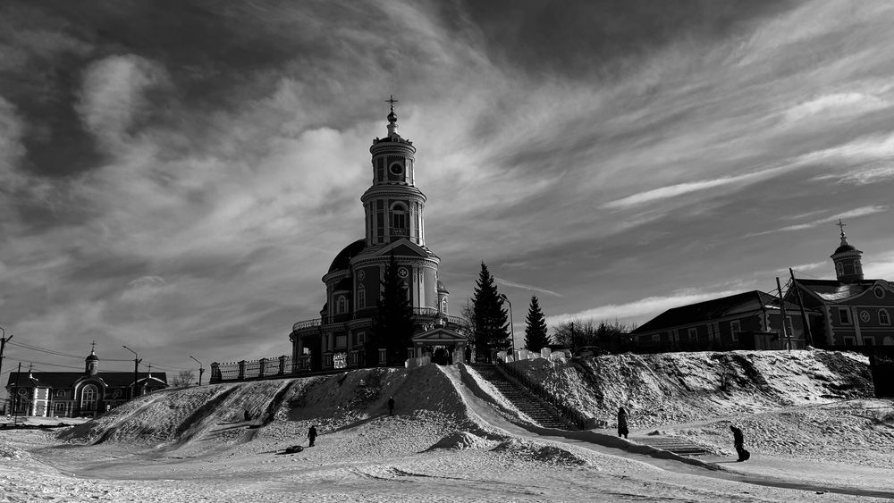 Photograph by Марина Мишутина