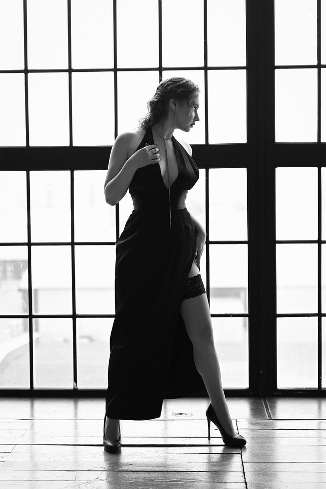 Photograph by Углов Виктор
