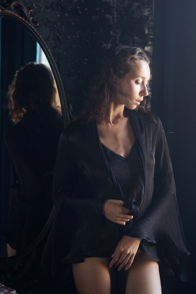 Photograph by Виталий Кострица