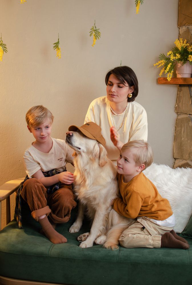 Photograph by Юлия Волгина