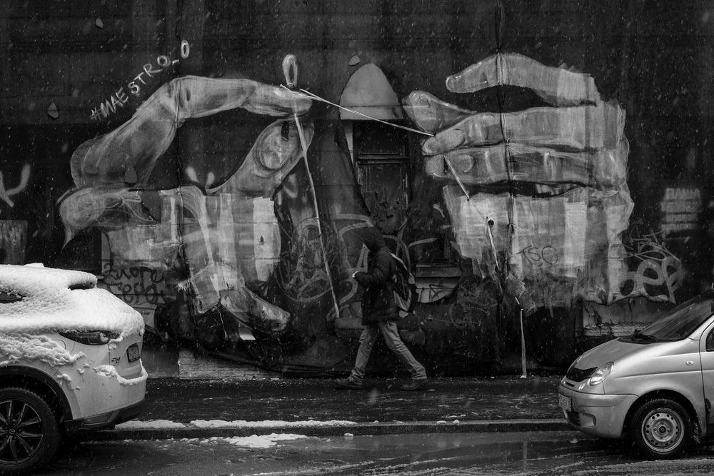 Photograph by Дмитрий Жуков
