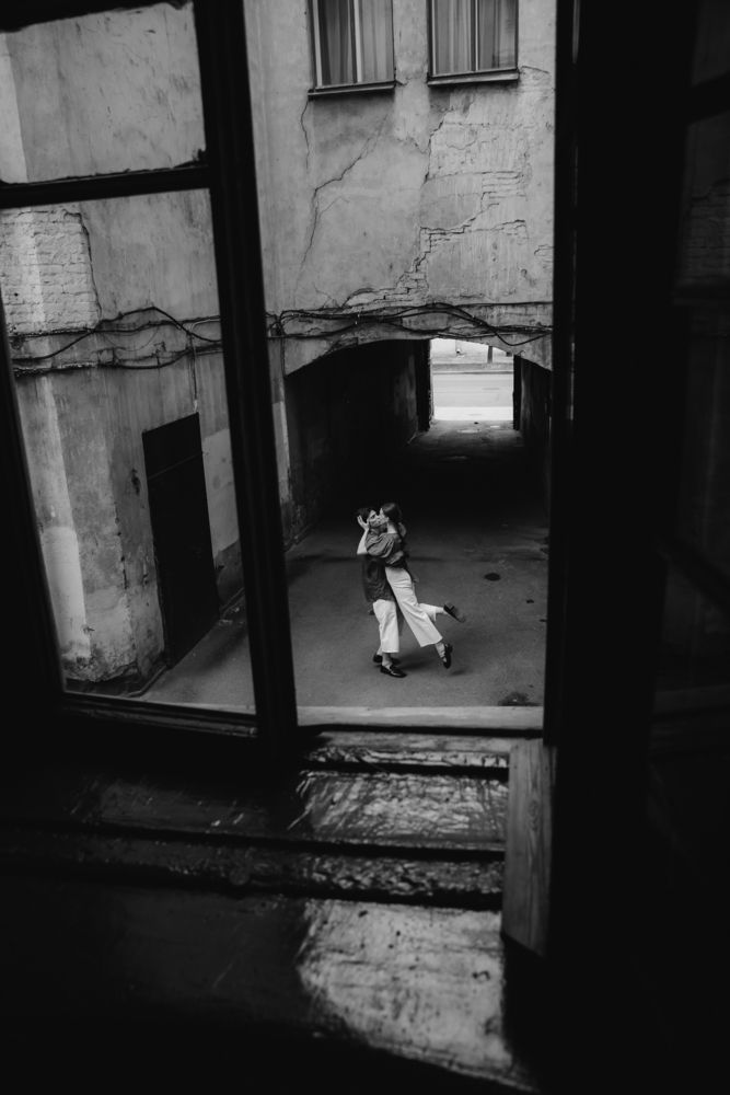 Photograph by Ксения Осипян