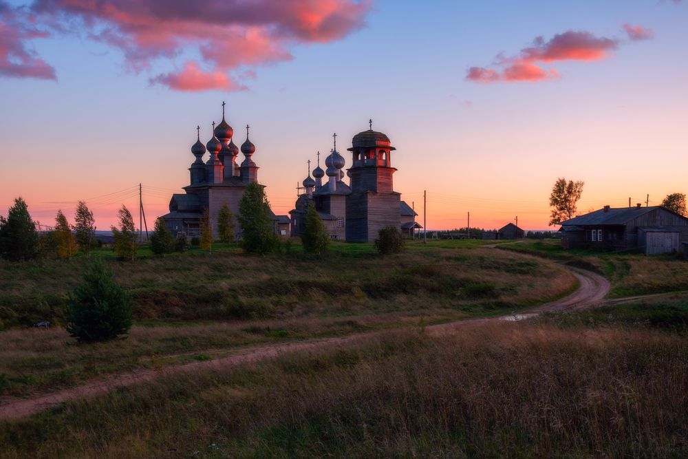 Photograph by Архипкин Александр