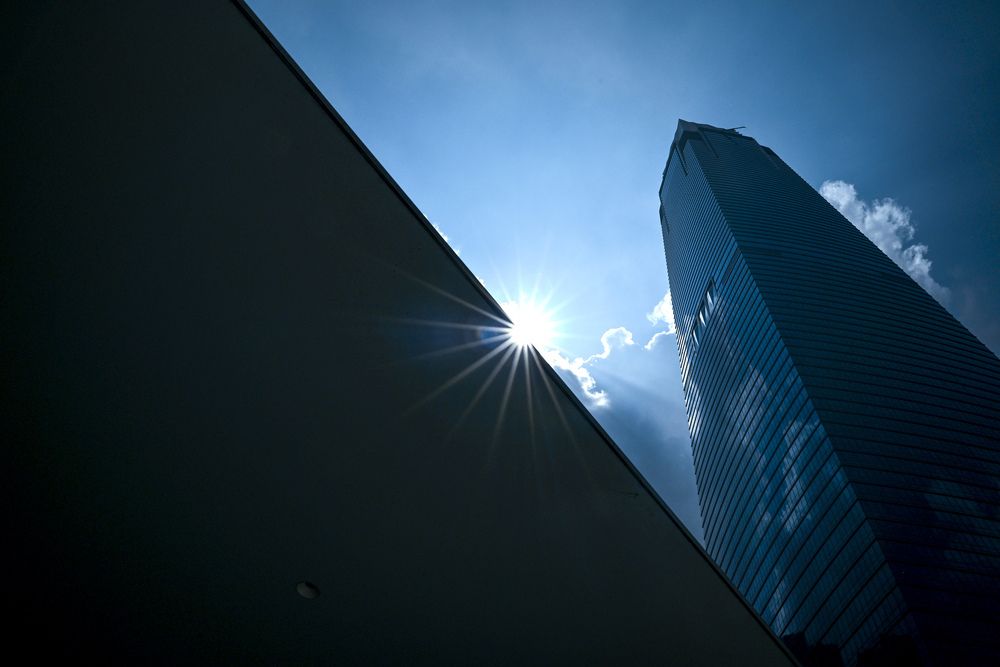 Photograph by Kogio Kong