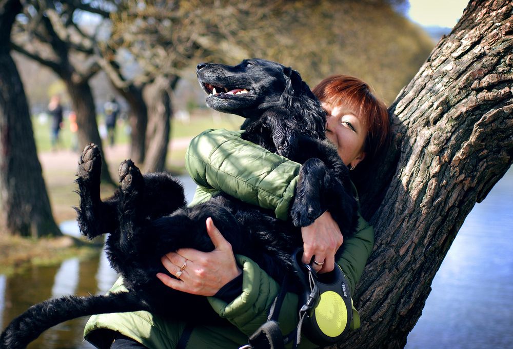 Фотография автора Анна Гаврилова