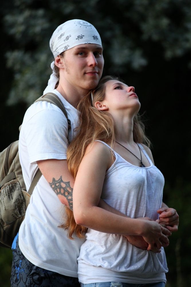 Photograph by Светлана Шубина