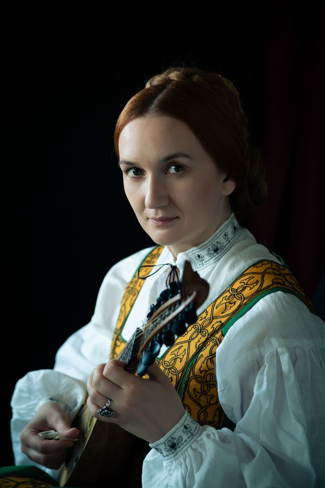 Photograph by Светлана Слюсарь