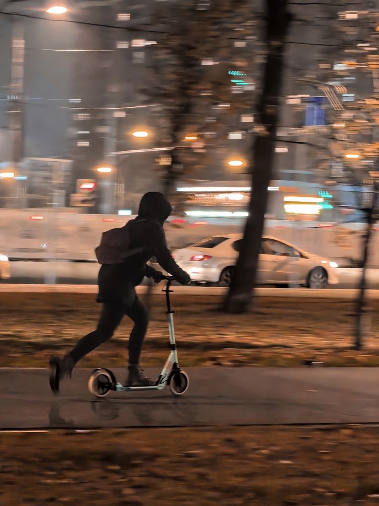 Photograph by Оксана Абакумова