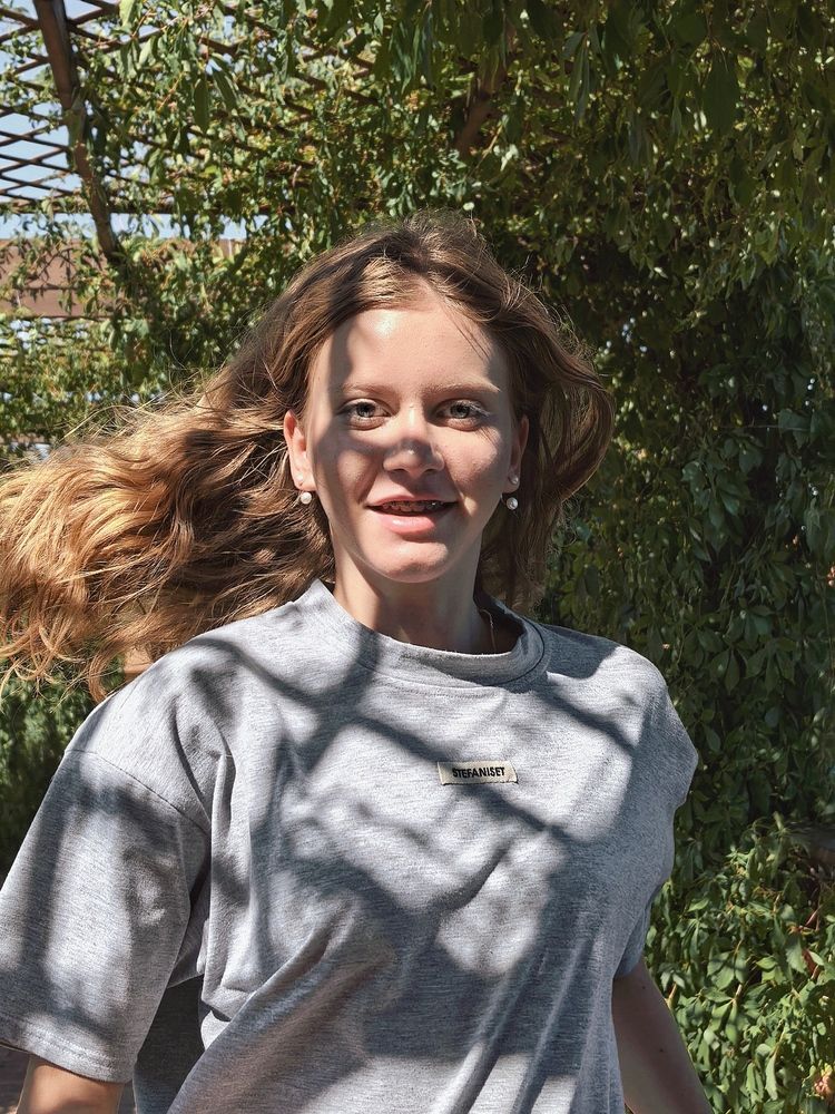 Photograph by Оксана Абакумова