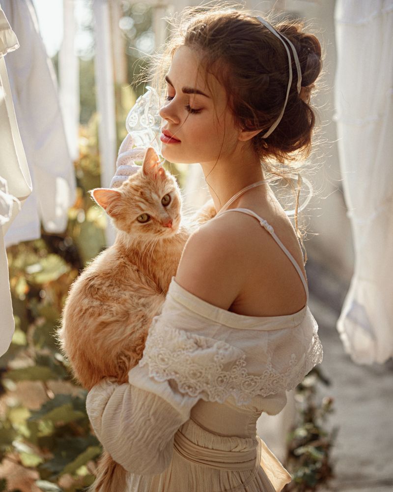 Photograph by Георгий Чернядьев