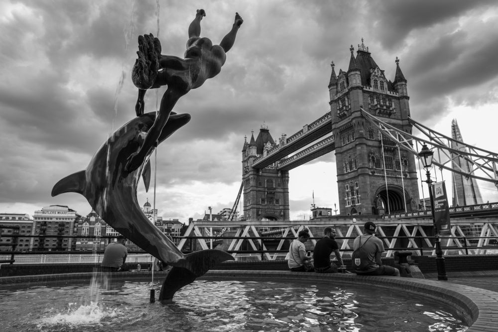 Photograph by Ismail Hassanaly