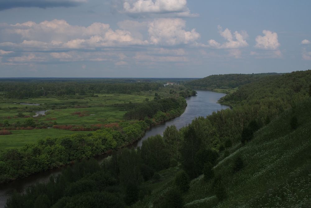 Клязьма