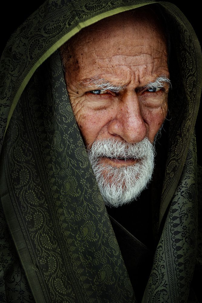Photograph by Ahmad El Hanjoul